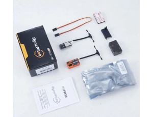FMS SyncPilot Headtracker Set